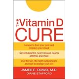 The Vitamin D Cure