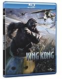 King Kong [Blu-ray]
