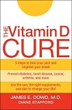 View Book 'The Vitamin D Cure'