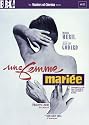 Une Femme Mari&eacute;e [DVD] [Masters of Cinema] [1964]