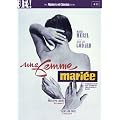 Une Femme Mari�e [DVD] [Masters of Cinema] [1964]