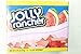 Jolly Rancher Gelatin 2.79oz Box (Pack of 12) (Watermelon)