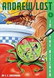 Andrew Lost In The Kitchen (Turtleback School & Library Binding Edition) (Andrew Lost (Prebound))