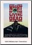 Night of the Living Dead: 16x9 Widescreen TV:
