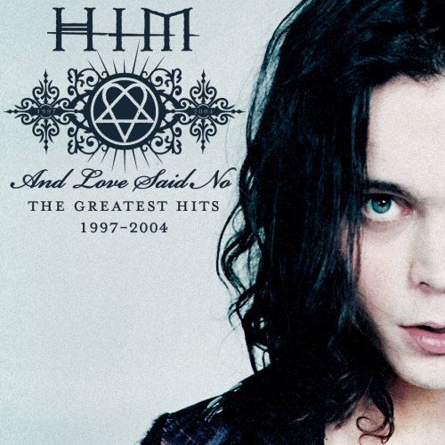 CD-Charts  Music : And Love Said No: Greatest Hits 1997-2004