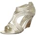 Pelle Moda Women's Ocean Wedge Sandal