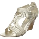 Pelle Moda Womens Ocean Wedge Sandal