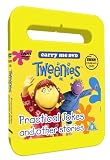 DVD : Carry Me - Tweenies - Practical Jokes And Other Stories