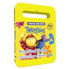 Carry Me - Tweenies - Practical Jokes And Other Stories