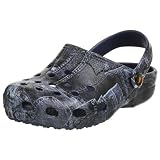 Veggies Women's Gator Prints Mule