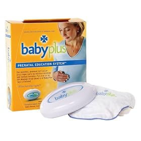 Click here to buy BabyPlus Prenatal Education System by BabyPlus.