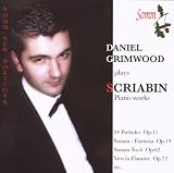 Scriabin: Piano Music