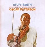 And Oscar Peterson