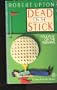 Dead on the Stick (Amos Mcguffin Mystery)