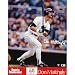 New York Yankees (Don Mattingly, Bat Up, Sports Illustrated) Sports Poster Print - 16x20