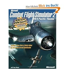 Microsoft  Combat Flight Simulator 2: WW II Pacific Theater: Inside Moves (EU-Inside Moves)