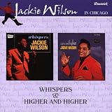 Whispers / Higher & Higher