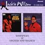 Whispers / Higher & Higher