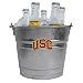 USC Trojans NCAA Ice Bucket