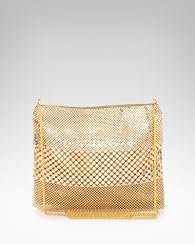 Chainmail Tiered Clutch