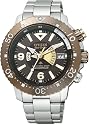 [シチズン]CITIZEN 腕時計 PROMASTER プロマスター ダイバーズウォッチ Eco-Drive エコ・ドライブ 電波時計 PMD56-2981 メンズ