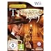 Titanic Mystery