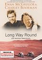 Long Way Round [Special Edition] [3 DVDs]