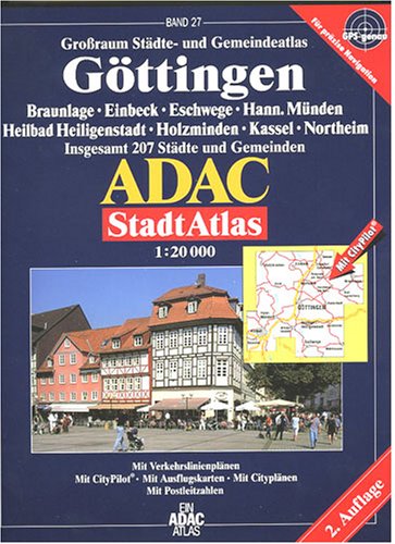 Kartografie