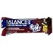 Balance Carb Well Nutrition Energy Bar, Chocolate Fudge, 1.76 oz (50 g) (Case Pack of 15)