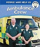 Ambulance crew