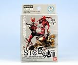 S.I.C. 匠魂 Vol.10 全9種セット(ノーマル8種+シークレット)イメージ