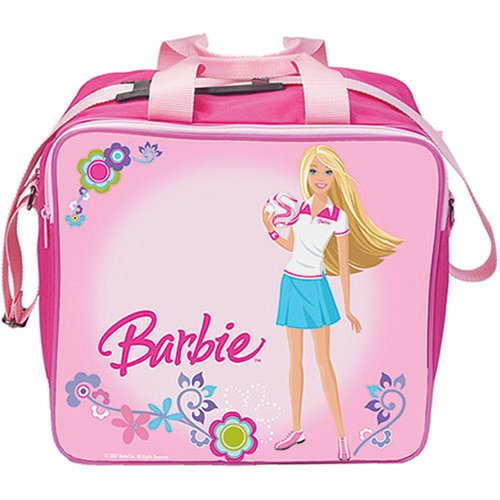 Childrens Toyshop  Sporting Goods : Barbie Single Bag