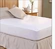 King Sealy Bed Armor Mattress Protector Waterproof stainproof