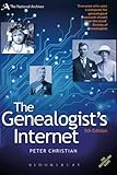 The genealogist's Internet : the essential guide to researching your family history online