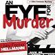 An Eye for Murder: An Ellie Foreman Mystery