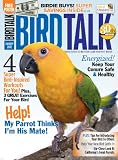 Bird Talk (1-year auto-renewal)
