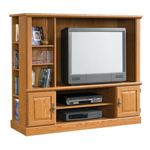 Sauder Entertainment Center 