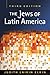 The Jews of Latin America (Religion and Politics in Society: Dynamics and Developments)