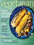 Vegetarian Times (1-year auto-renewal)