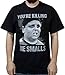 The Sandlot You're Killing Me Smalls T-Shirt