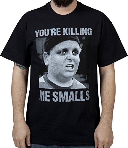 The Sandlot You're Killing Me Smalls T-Shirt