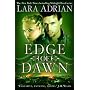 Edge of Dawn (Midnight Breed) by Lara Adrian