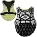 Sporting Goods : Brine Mens Eraser BR Lacrosse Goalie Pads