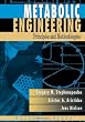 Metabolic Engineering: Principles and Methodologies