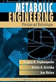 Metabolic Engineering: Principles and Methodologies