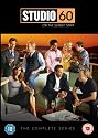 Studio 60 On The Sunset Strip - The Complete Series [DVD]