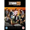 Studio 60 On The Sunset Strip - The Complete Series