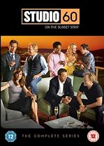 Studio 60 On The Sunset Strip - The Complete Series [DVD]