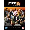 Studio 60 On The Sunset Strip - The Complete Series [DVD]