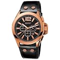 Esprit Herrenarmbanduhr Sigma Visio Black 4418620